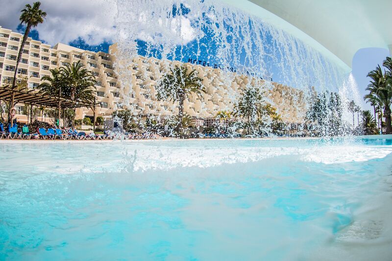 Beatriz Costa Teguise Spa Lanzarote 30pp Deposits